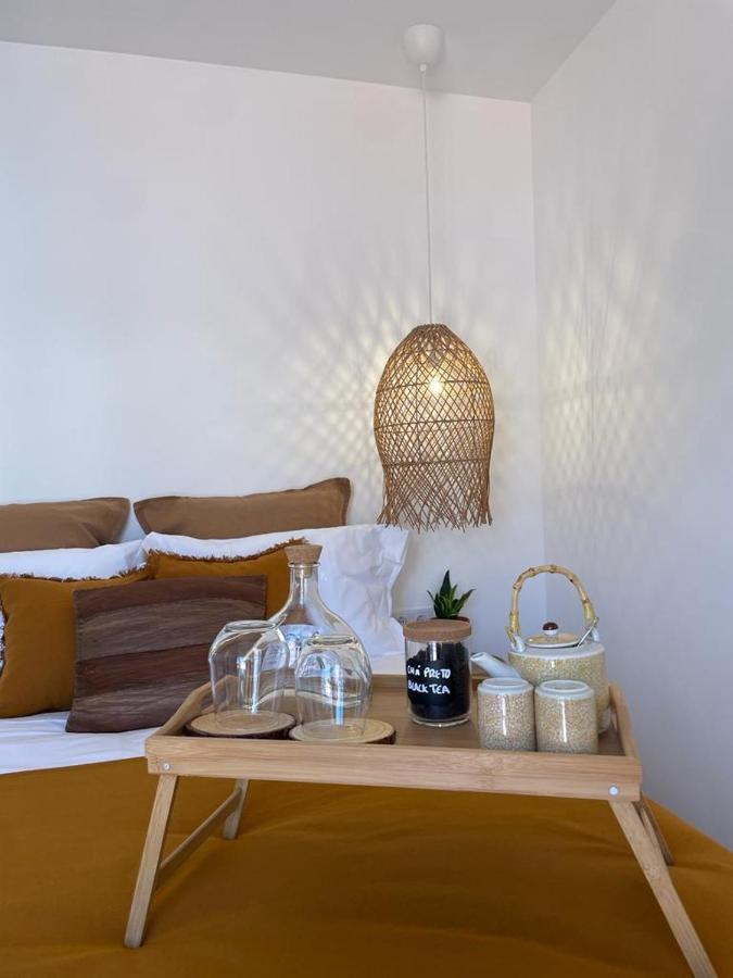 Отель Stressfree Charm House Одесейше Экстерьер фото
