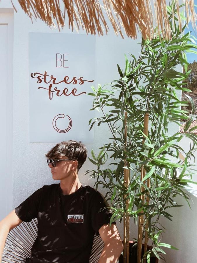 Отель Stressfree Charm House Одесейше Экстерьер фото