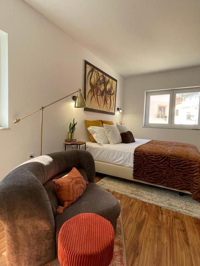 Отель Stressfree Charm House Одесейше Экстерьер фото