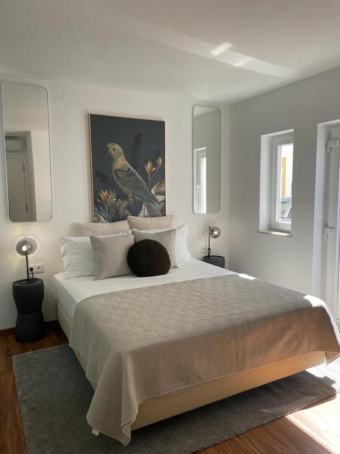 Отель Stressfree Charm House Одесейше Экстерьер фото
