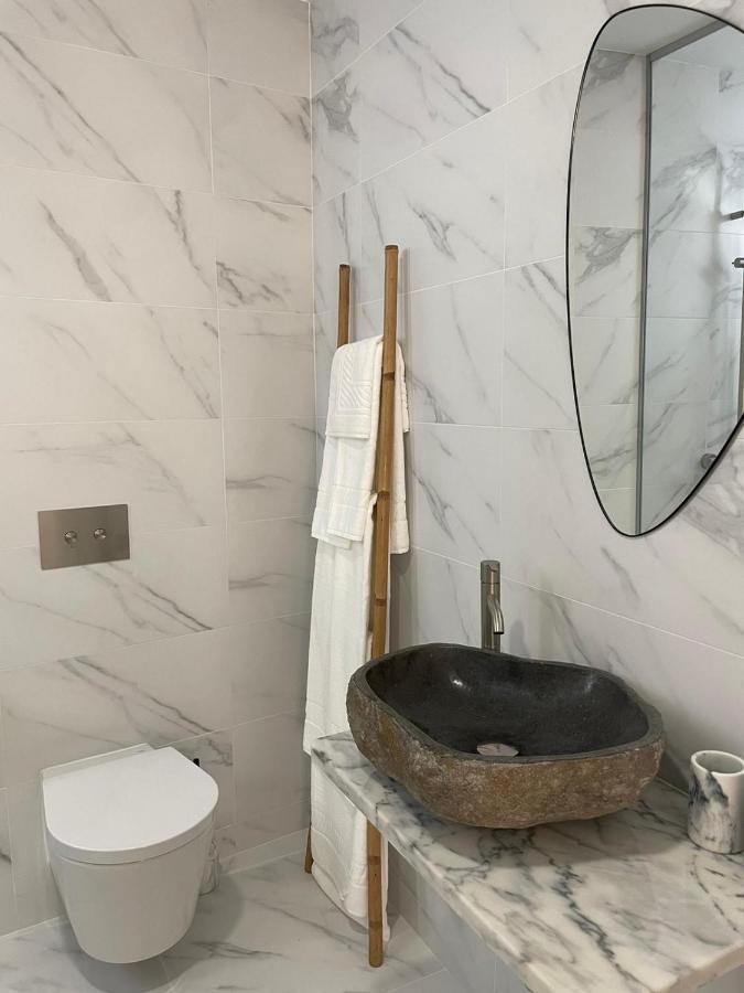 Отель Stressfree Charm House Одесейше Экстерьер фото