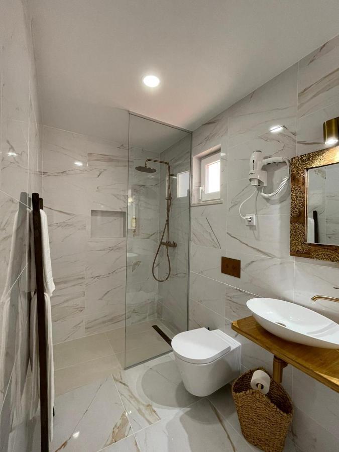 Отель Stressfree Charm House Одесейше Экстерьер фото