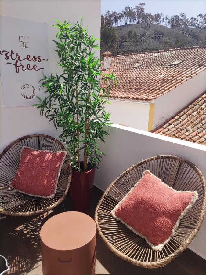 Отель Stressfree Charm House Одесейше Экстерьер фото