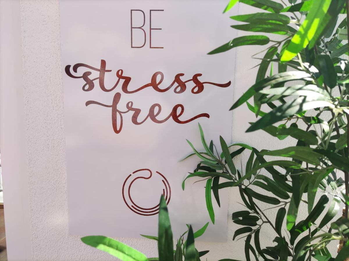 Отель Stressfree Charm House Одесейше Экстерьер фото