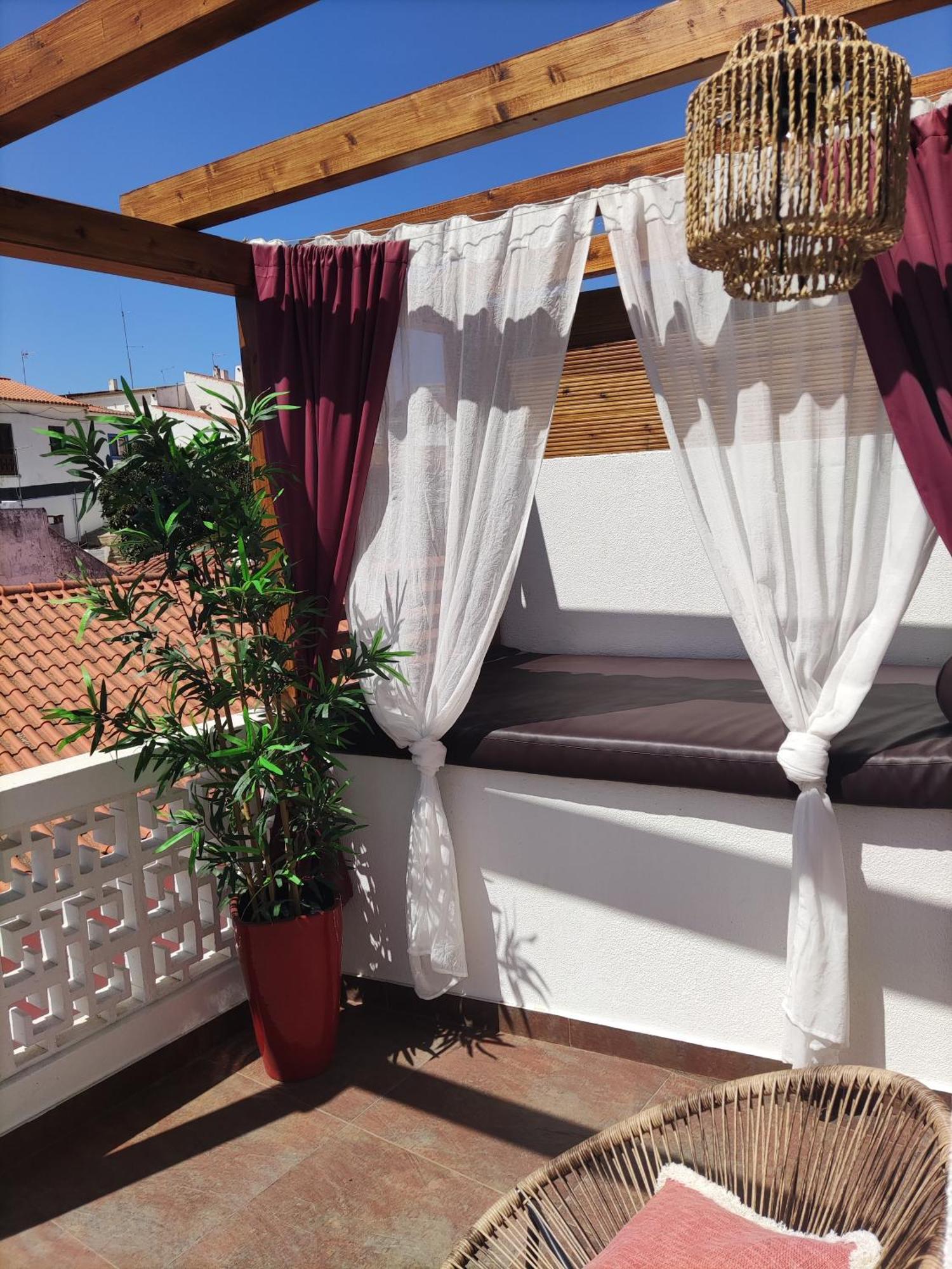 Отель Stressfree Charm House Одесейше Экстерьер фото